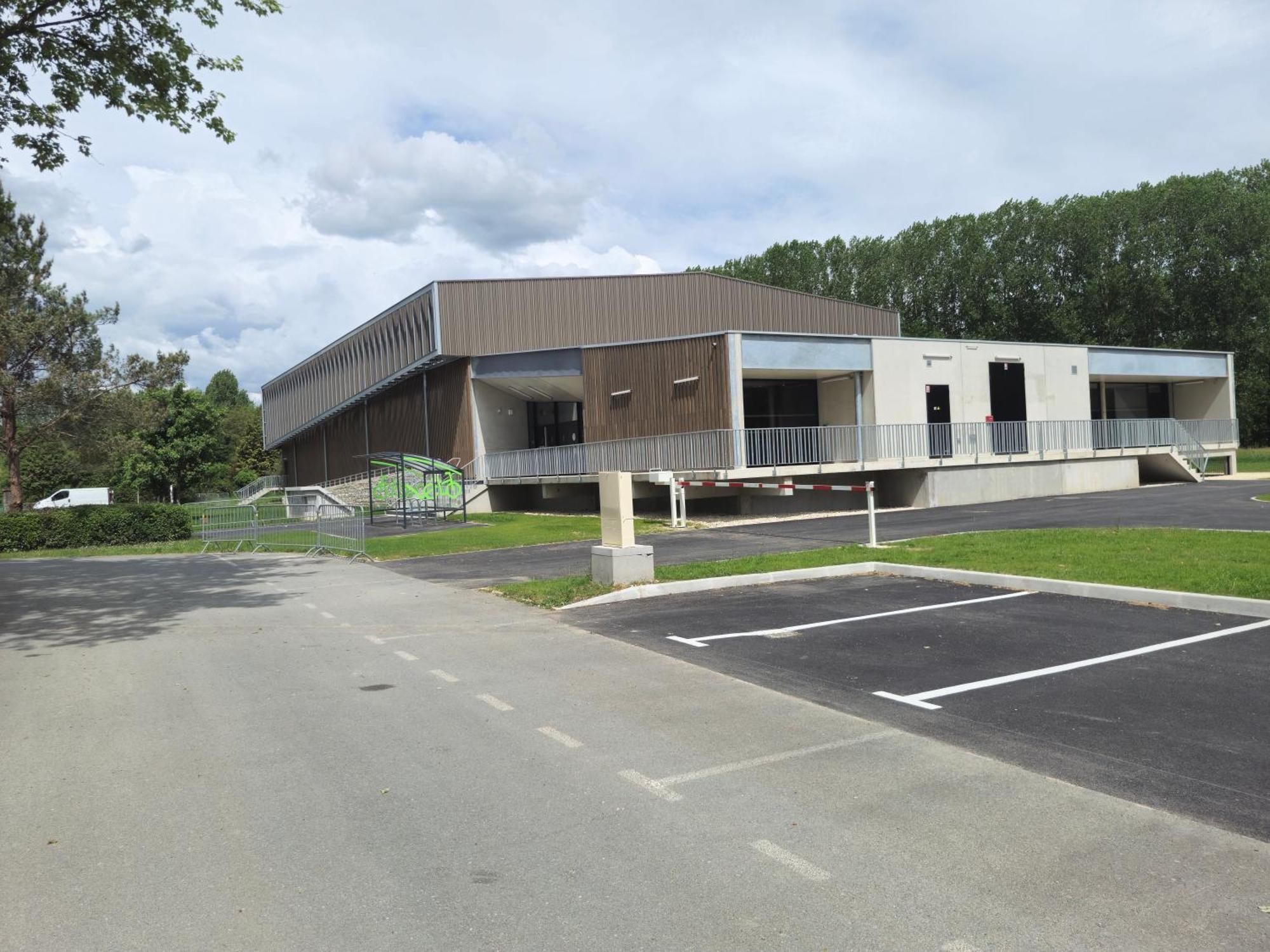 Weckerlin Villa Sarliac-sur-l'Isle Exterior photo