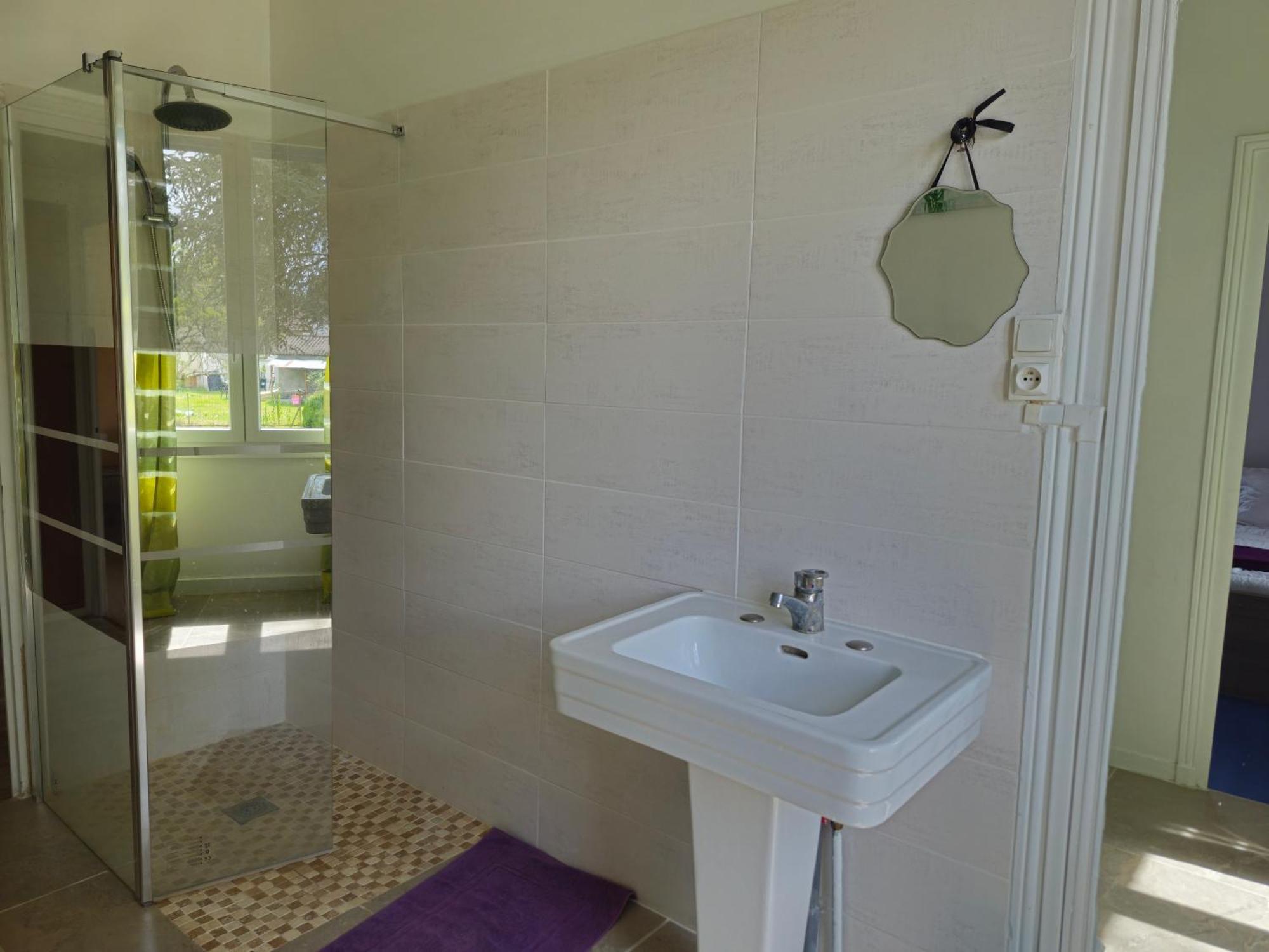 Weckerlin Villa Sarliac-sur-l'Isle Exterior photo
