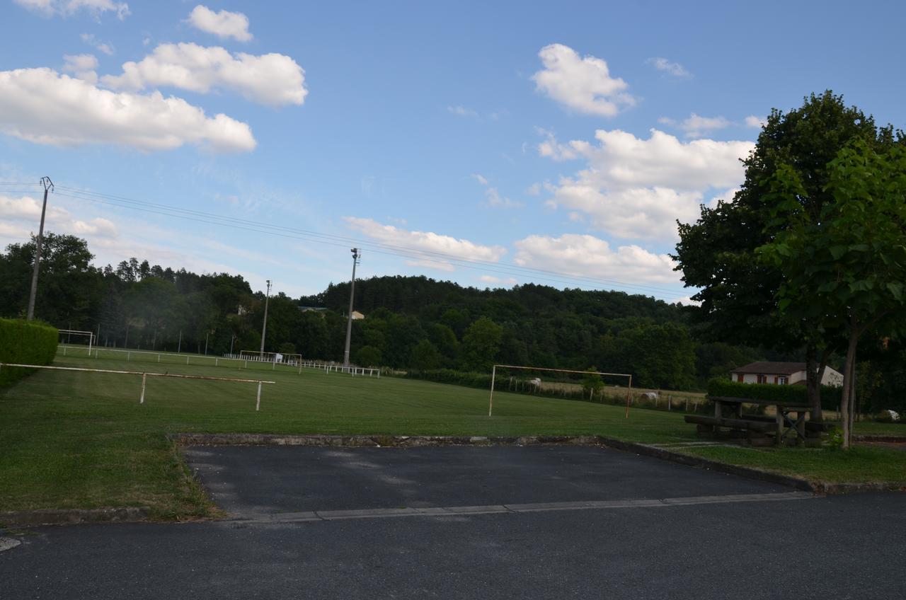 Weckerlin Villa Sarliac-sur-l'Isle Exterior photo
