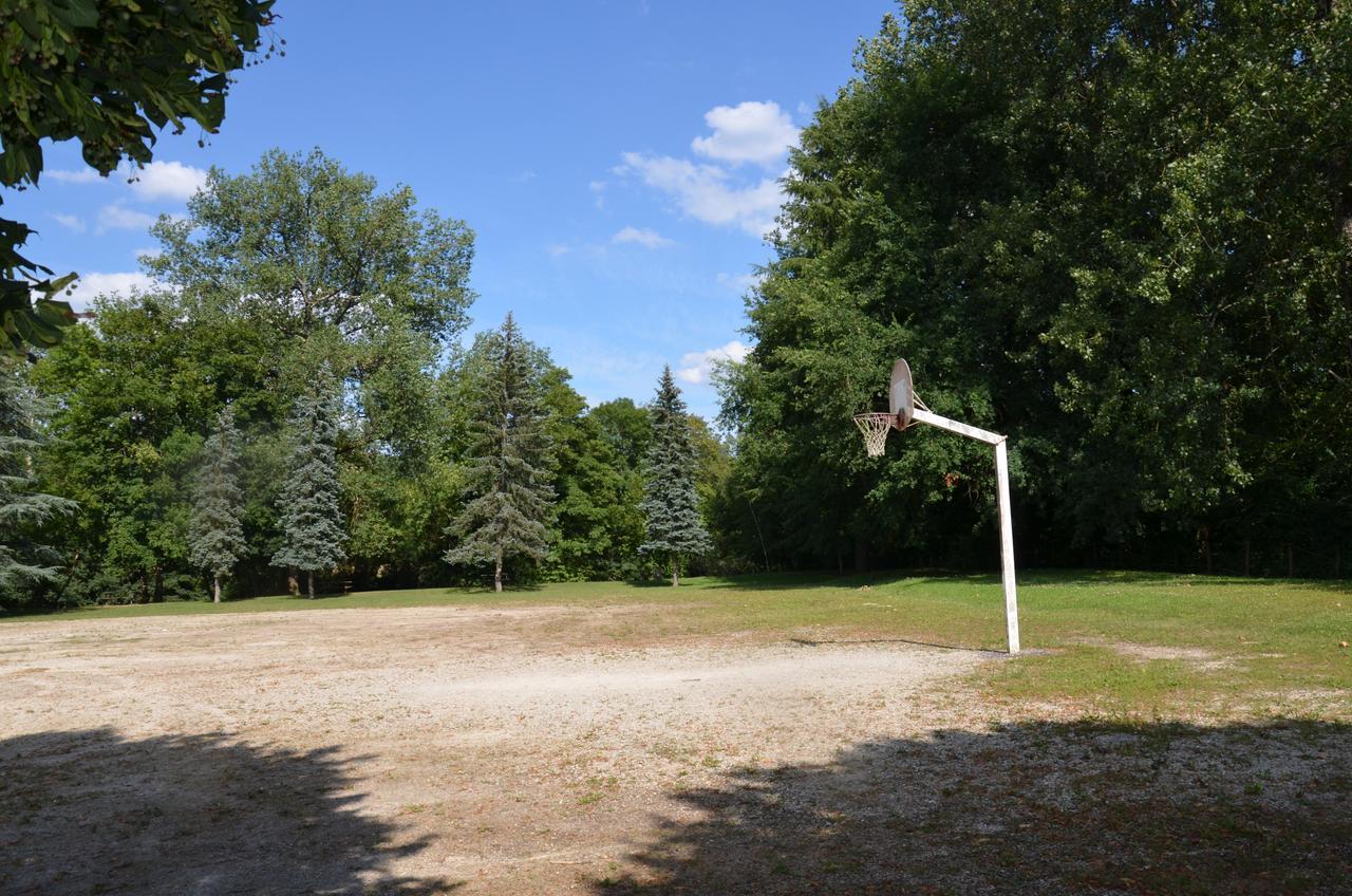 Weckerlin Villa Sarliac-sur-l'Isle Exterior photo